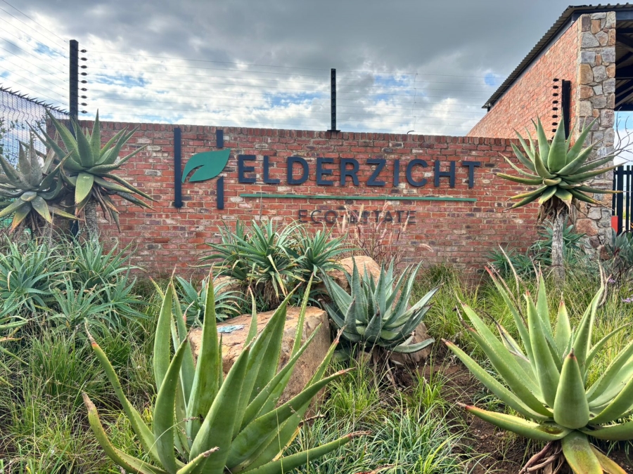 0 Bedroom Property for Sale in Helderzicht Eco Estate North West